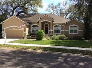 508 Crosswind Dr, Fernandina Beach, FL 32034