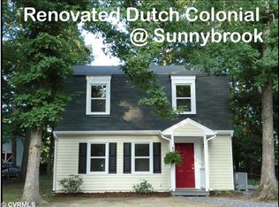 5519 Solaris Dr, Chesterfield, VA 23832