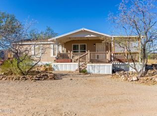 8806 S Alice Vail Ln, Tucson, AZ 85736