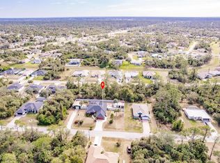 5188 Balmor Ter, North Port, FL 34288