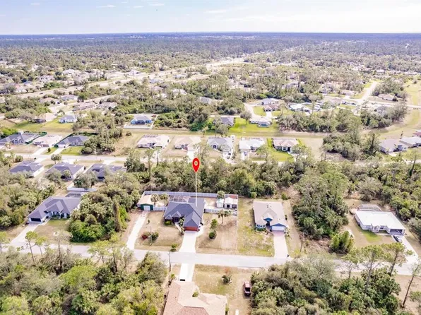 5188 Balmor Ter, North Port, FL 34288