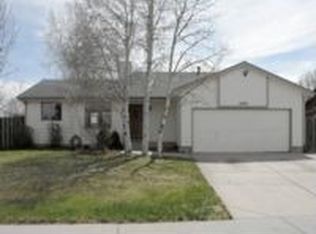 2707 Pampas Dr, Fort Collins, CO 80526