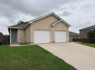5731 GOLF HTS, San Antonio, TX 78244