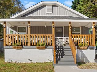 125 Basin Ave, Kannapolis, NC