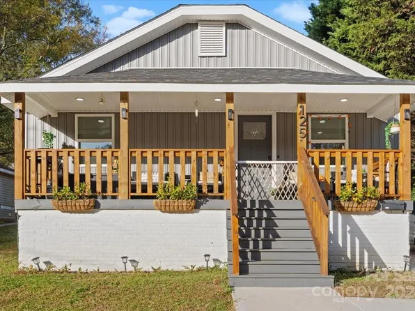 125 Basin Ave, Kannapolis, NC 28083