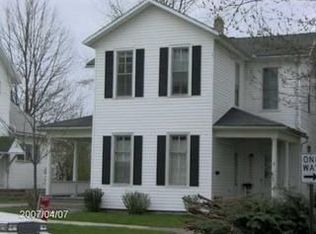 520 3rd Ave, Sidney, OH 45365