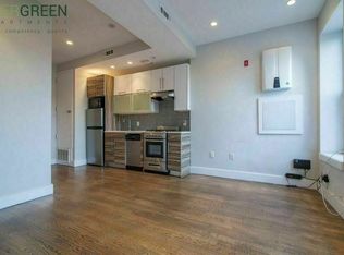 93 Grattan St #3U, Brooklyn, NY 11237