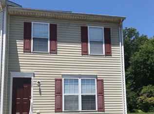 9413 Inaugural Dr, King George, VA 22485