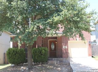 834 Barrel Point, San Antonio, TX 78251