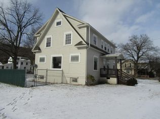 70 Main St, Lawrenceville, PA 16929