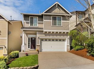 12705 SW 158th Ter, Beaverton, OR 97007