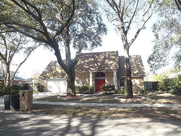 Front Exterior