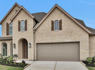 5835 Pink Coral Ln, Manvel, TX 77578