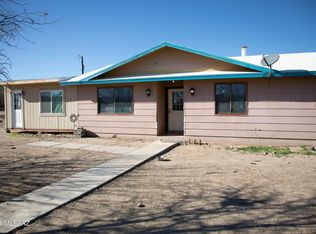 39295 S Redington Rd, Benson, AZ 85602