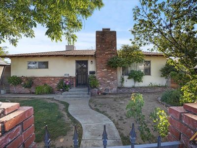 924 Knotts St, Bakersfield, CA, 93305