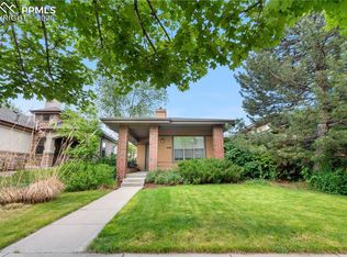 1076 Rosemary St, Denver, CO 80230