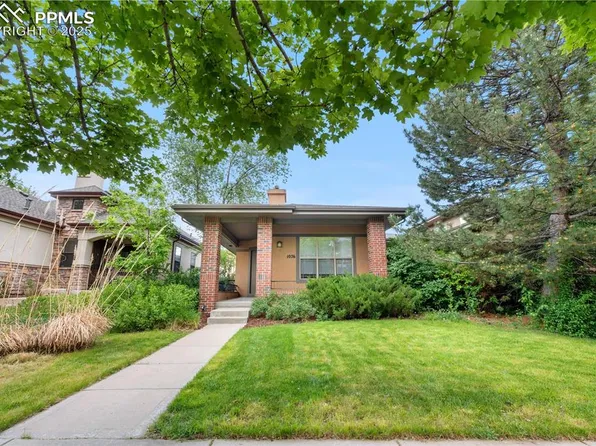 1076 Rosemary St, Denver, CO 80230