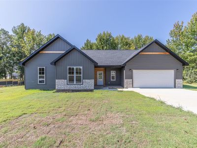 240 Berkshire Dr, Poplar Bluff, MO, 63901