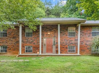 1207 Fagley Dr, Seymour, TN 37865