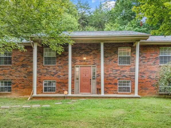 1207 Fagley Dr, Seymour, TN 37865