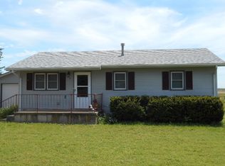 219 W Ragan St, Bentley, KS 67016