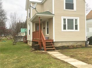 503 Fay St, Fulton, NY 13069