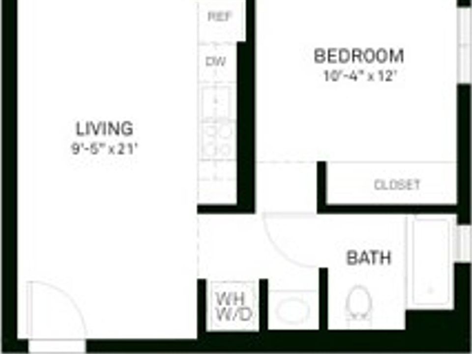 1st image of 315 NW 32nd St #4