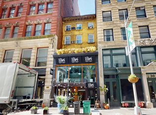 34 E 20th St APT 4, New York, NY 10003