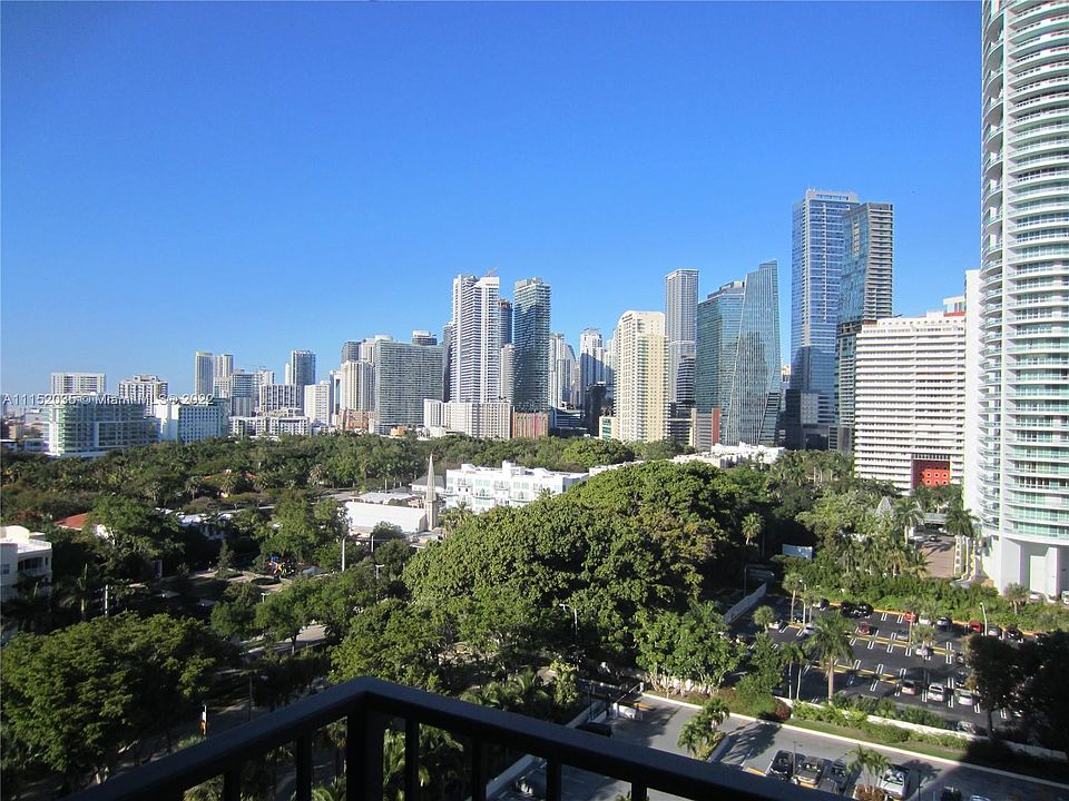 1st image of 1901 Brickell Ave APT B1511