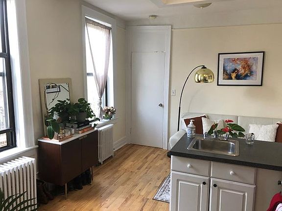 3rd image of 195 Bleecker St #19