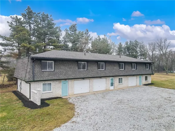 5043 Thursby Rd, North Canton, OH 44720