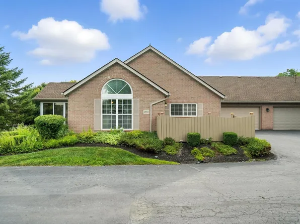 1892 Farmbrook Cir S, Grove City, OH 43123
