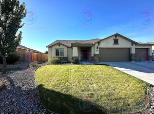 1110 Saffron Woods Way, Sparks, NV 89441