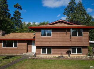 2281 SE Binns Swiger Loop Rd, Shelton, WA 98584
