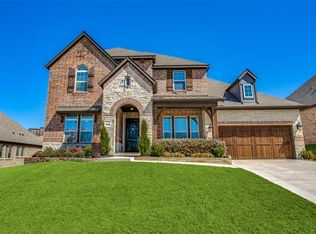 996 Spring Mill Trl, Roanoke, TX 76262
