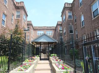 4931 N Kedzie Ave APT 2E, Chicago, IL 60625