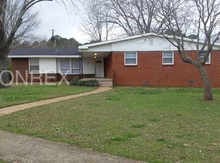 4505 Force Dr NW, Huntsville, AL 35810