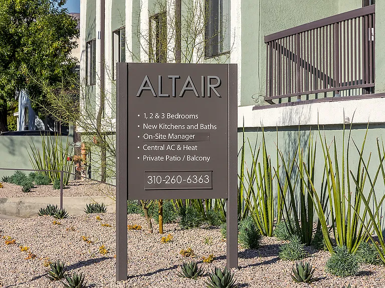 Altair — Photo 24