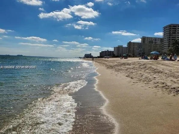1501 S Ocean Blvd APT 211, Pompano Beach, FL 33062
