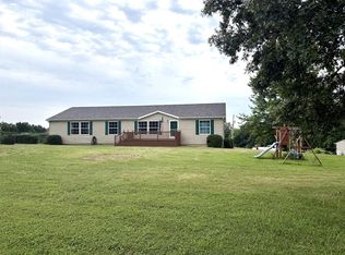 33199 Hornet Way, Greentop, MO 63546