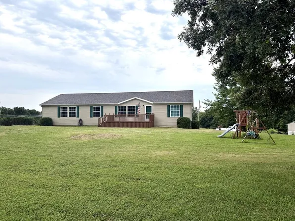 33199 Hornet Way, Greentop, MO 63546