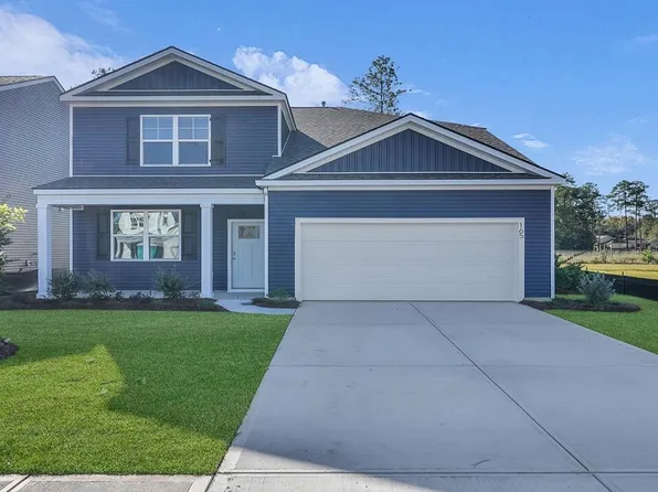 186 Bee Tree Blvd, Summerville, SC 29486