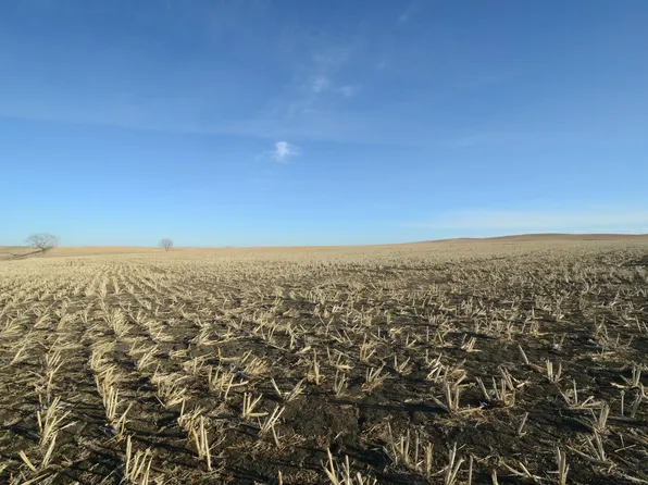 Ne4 Sec21; Nw4 #T106-r76-sec36, Kennebec, SD 57544