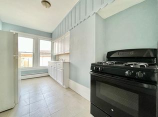 9 Rose Ave #3A, Jersey City, NJ 07305