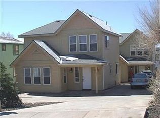 701 W Tombstone Ave, Flagstaff, AZ 86001