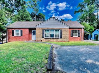 1411 Clairmont Rd, Decatur, GA 30033