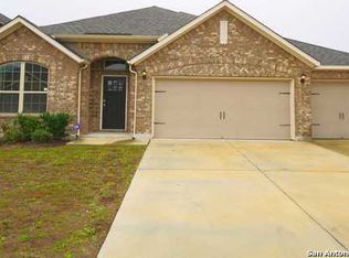 851 Serene Hls, New Braunfels, TX 78130