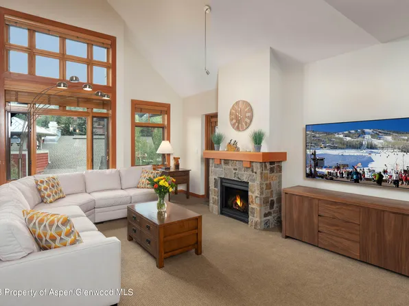 110 Carriage Way #3406, Snowmass Village, CO 81615
