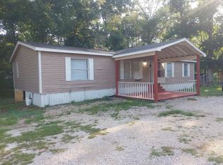 19321 Forest Lane Cir, New Caney, TX 77357