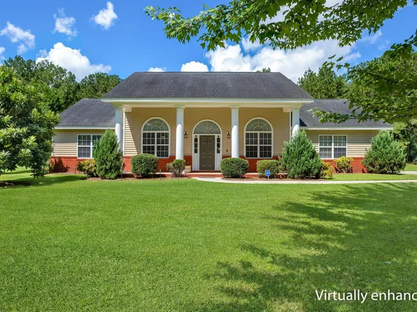 635 Sparkleberry Blvd, Quincy, FL 32351